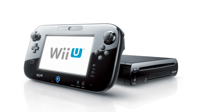 Wii U… und wirklich nur du!