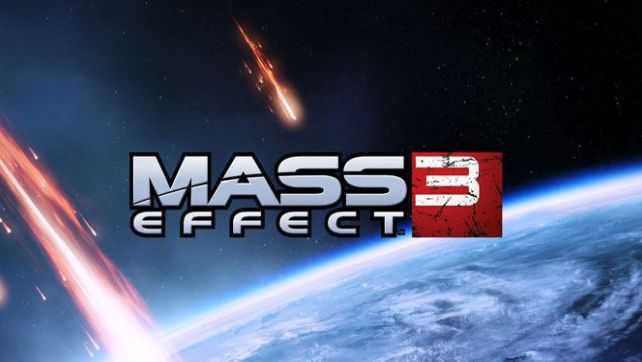 Mass Effect 3: Enttäuschender Schluss